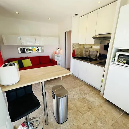 Maison 2 Pièces Cap D'agde Naturisme Cn140-001 Appartamento *